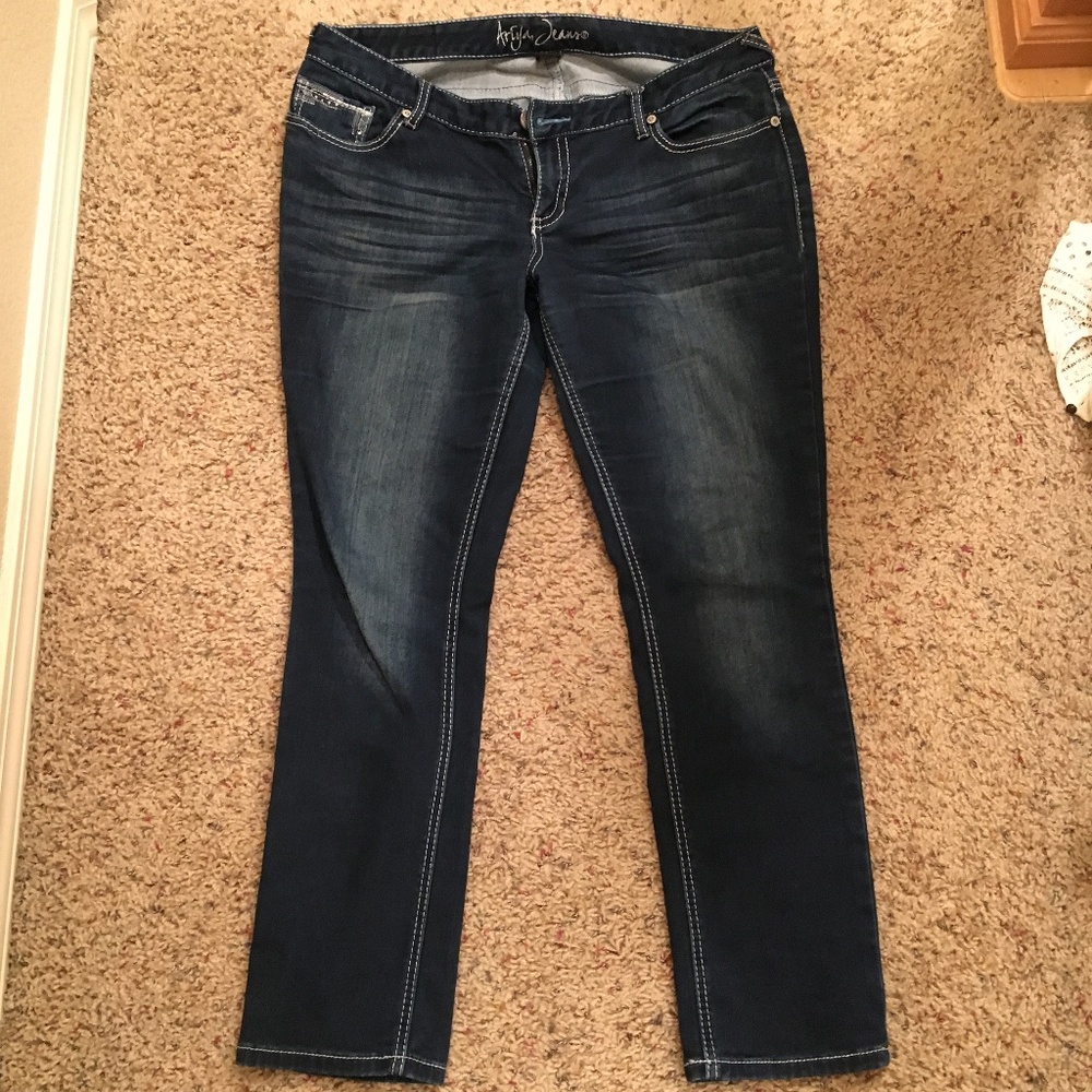 Jeans
